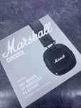 Наушники Marshall Major 4 (Аксу)
