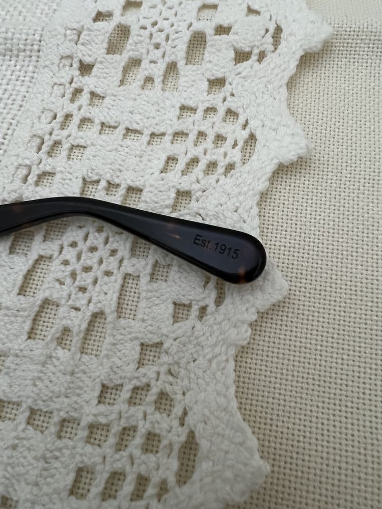 Продам очки Moscot