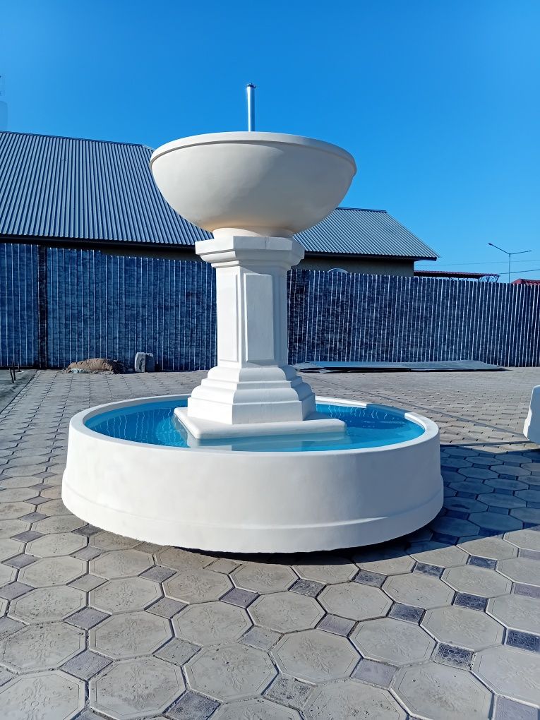 Фонтан водопад 280 000