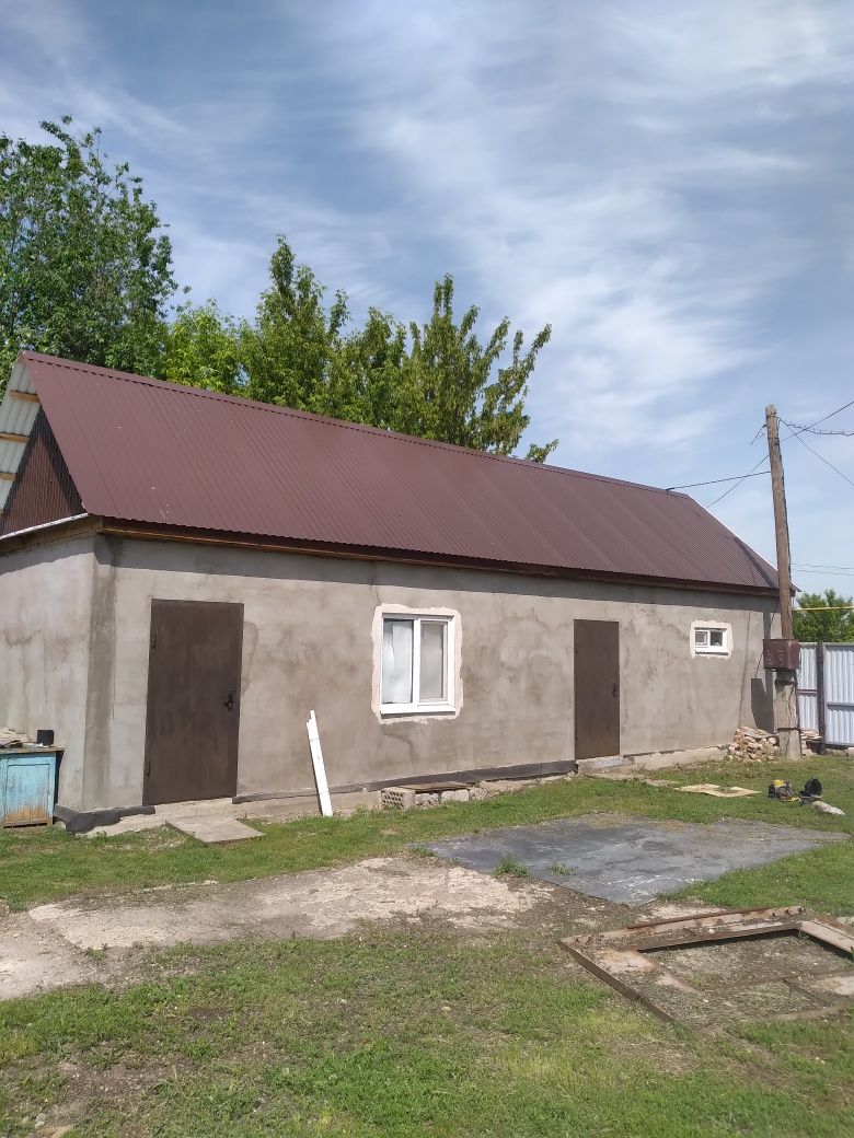 Продам дом по ул.Буденного