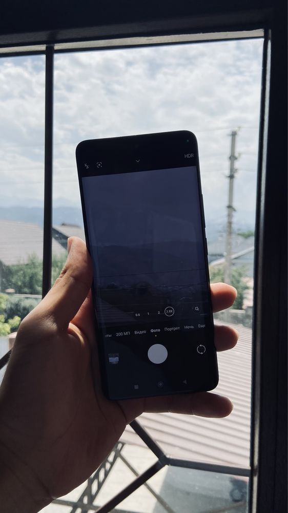 Xiaomi Redmi note 13 pro plus