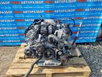 Двигатель М112 на мерседес