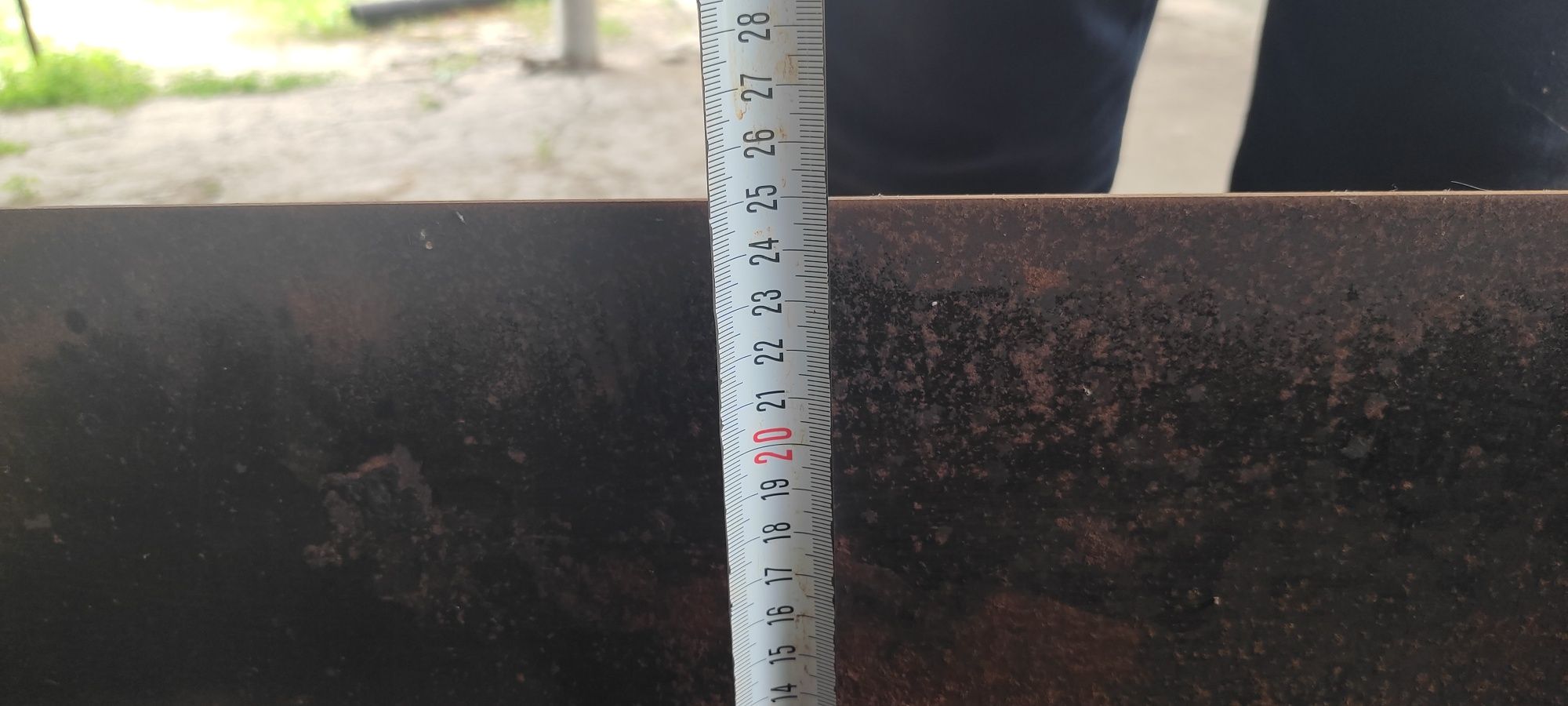 Коктальница 60х40х25
