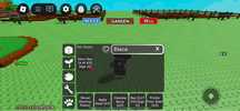 Grow a garden петы