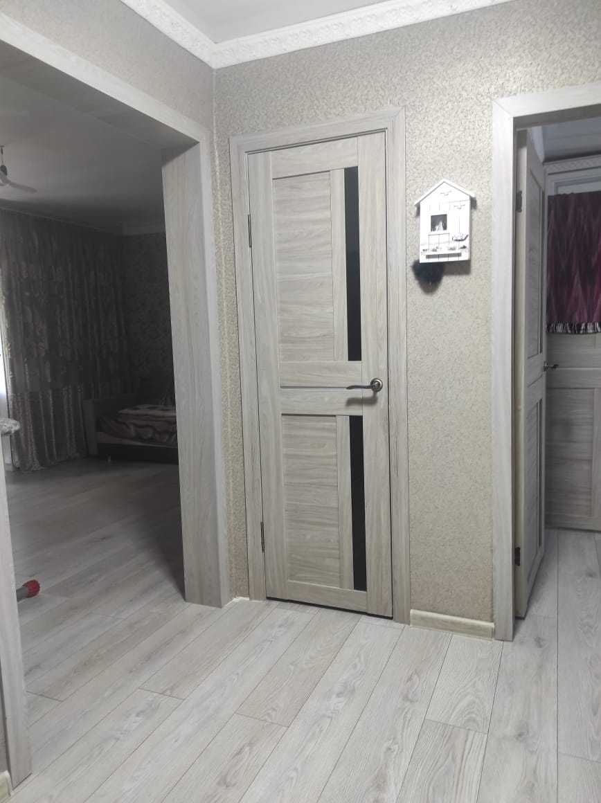 Срочно Продам 3-х комнатную квартиру