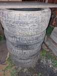 БУ Балоны 225/50 R17