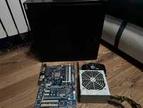 Компьютер i3-2100 | 2x8gb | HD5750 1gb