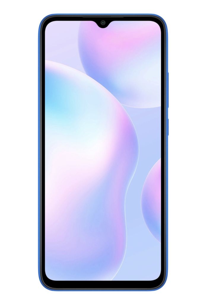 Смартфон Xiaomi Redmi 9A 2 ГБ/32 ГБ синий