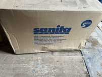 Биде Sanita luxe
