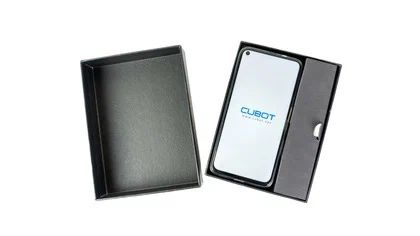 Продам  смартфон  Cubot x30