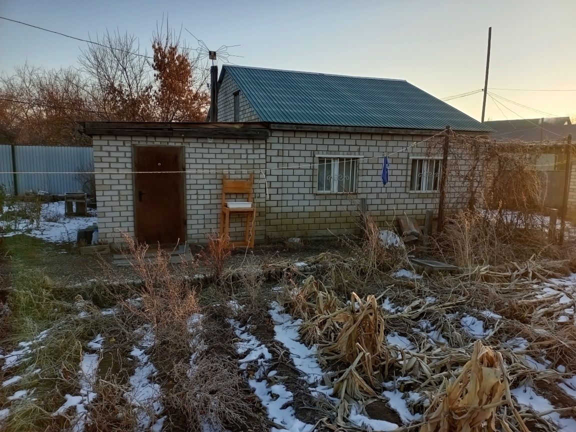 Продам дачу УВД5 участок 66