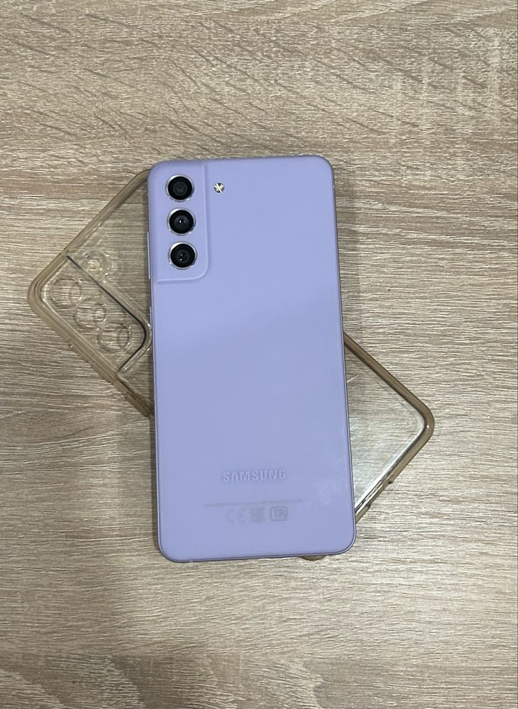 Samsung Самсунг s21fe