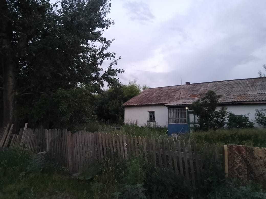 Продам дом, маленький, но уютный. 2,5 млн