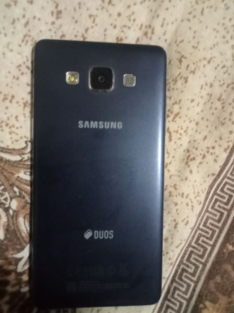 Samsung Galaxy A5.