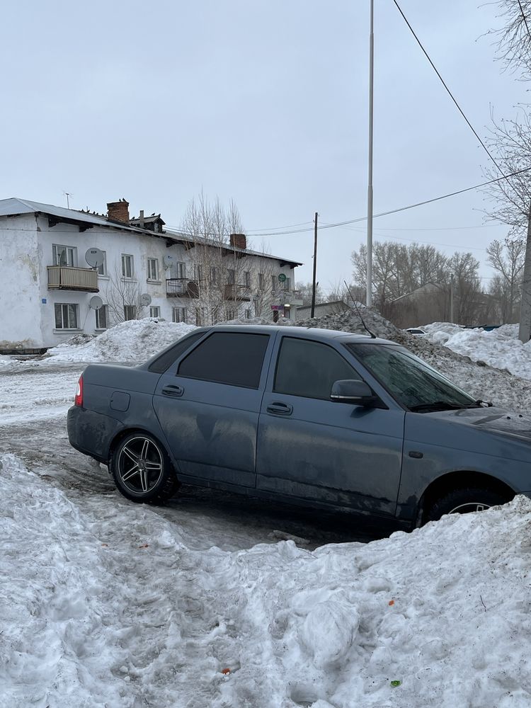Продам диски vossen R15
