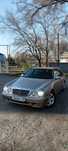 Mercedes-Benz E280