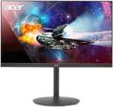Большой Игровой Монитор Acer 24" XV242Y PBMIIPRX, 165 Hz, FULLHD, IPS