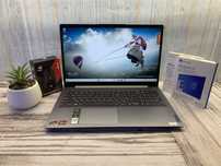 Ноутбук для работы IdeaPad 3 | Ryzen 5-5625U | 8GB | 512GB SSD