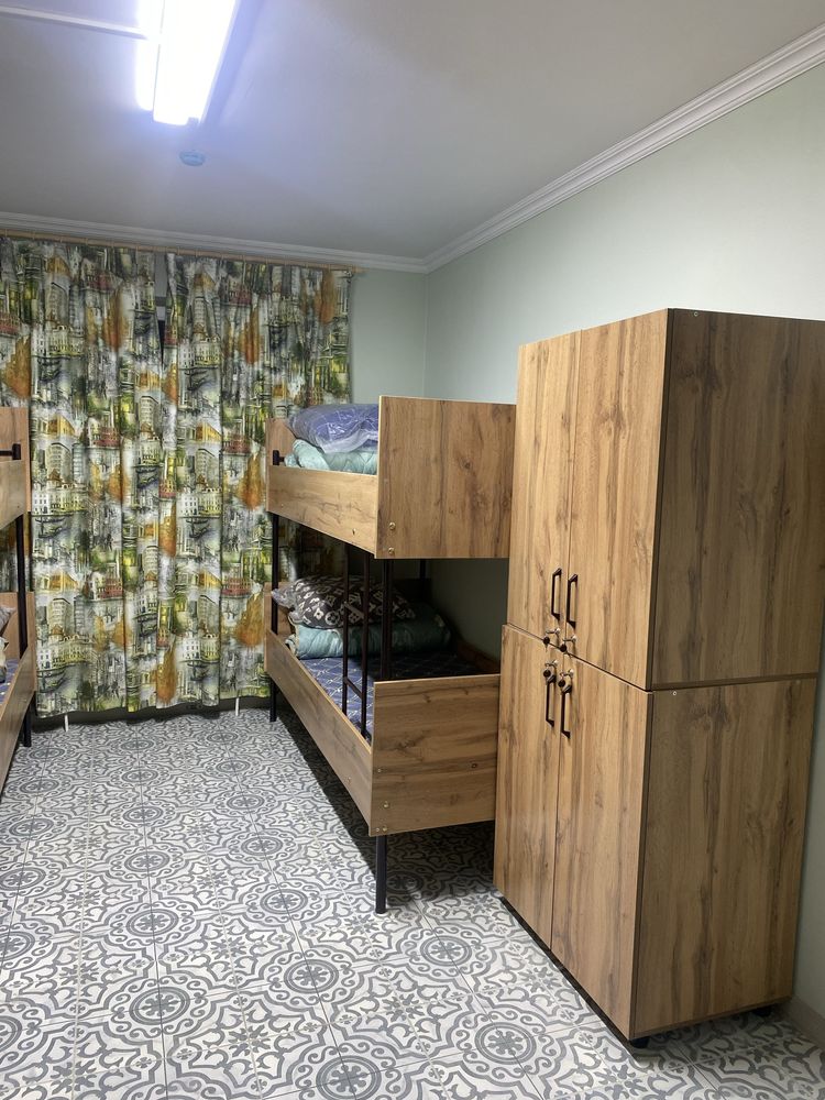 Хостел продается. Готовый бизнес.