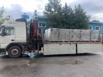 Газоблоки кирпичи теплоблоки, в наличии все размеры и все виды,