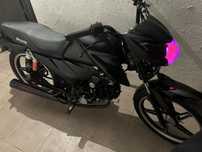 PEDA SHARK 125, торг, обмен