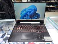 Ноутбук Asus Tuf core i5 11400H Озу 16гб ssd512gb rtx3050 рассрочка