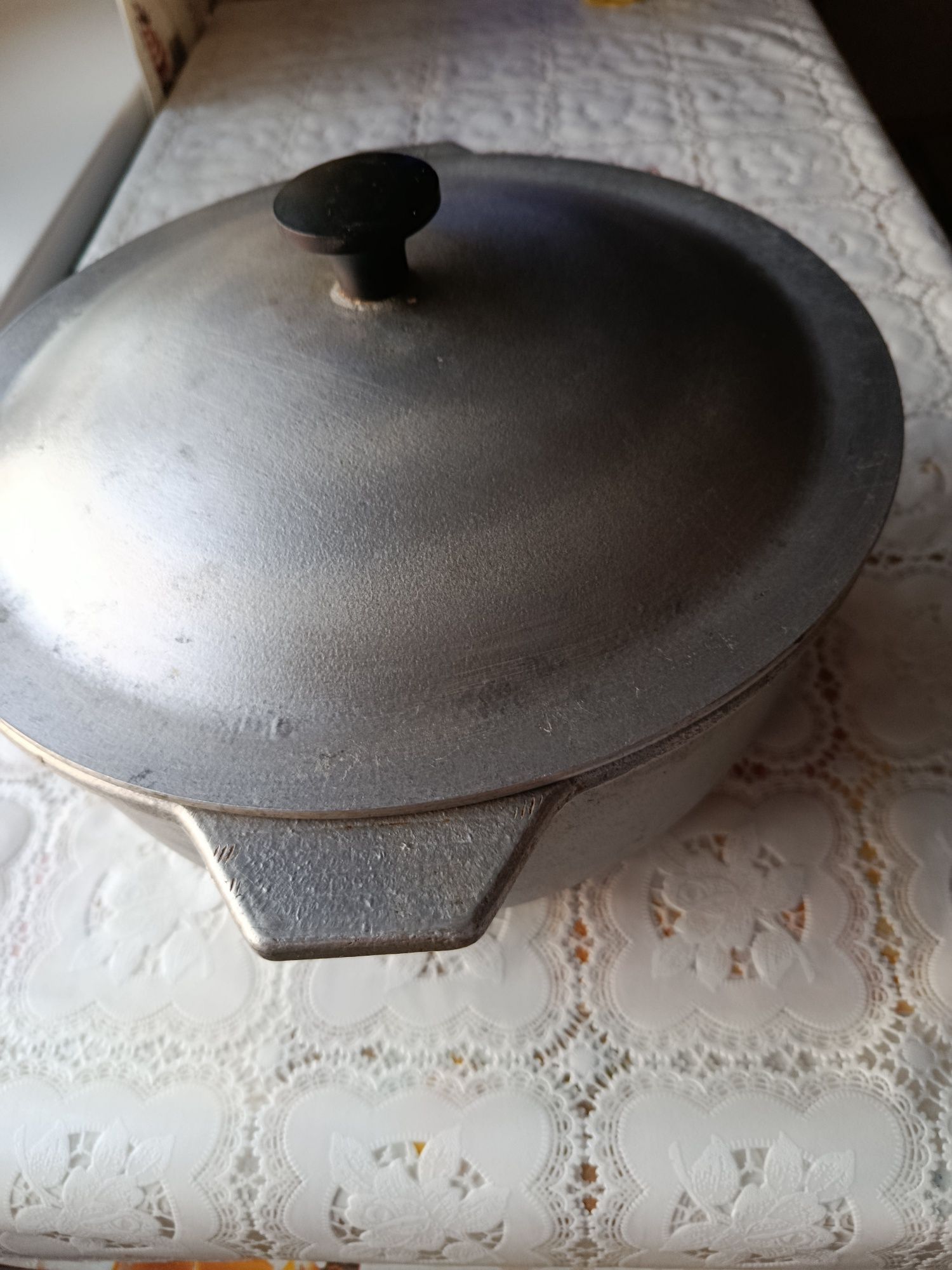 Продам казан цена 15000