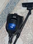 Пылесос LG мощность 1600WAT