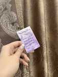 Шторы для спальни или зала