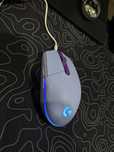 мышка logirech g102