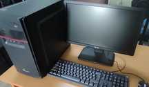 Мощный компьютер Core i7 6700