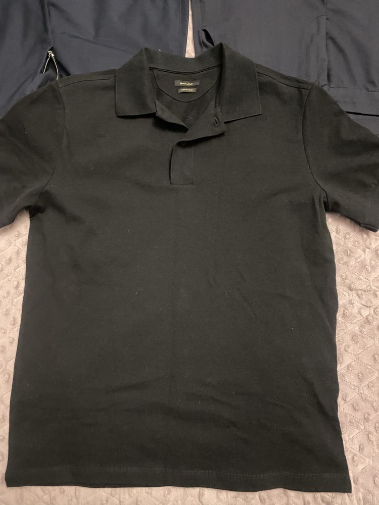 Штаны zegna футболка massimo dutti