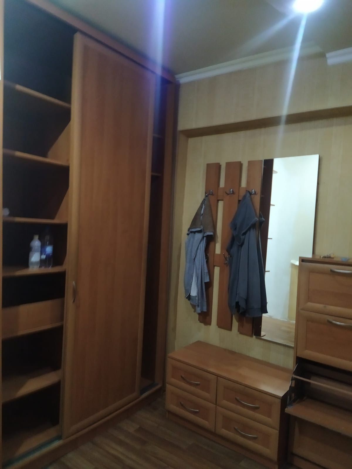 Продам мебель для прихожей