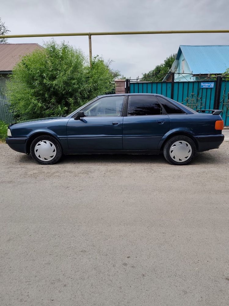 Обмен бар сиыр жылқы