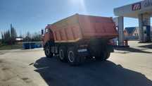 Продам камаз евро 2 2012год