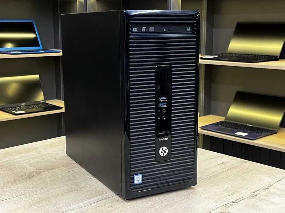 Компьютеры с монитором от 35 000 | Для дома, офиса и учёбы