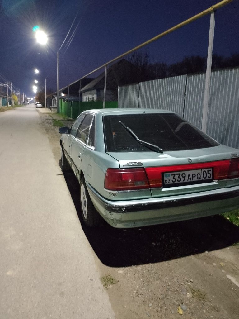 Продам мазду 626