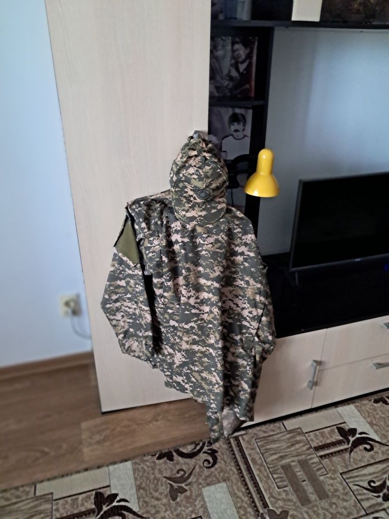 Обменяю данную одежду