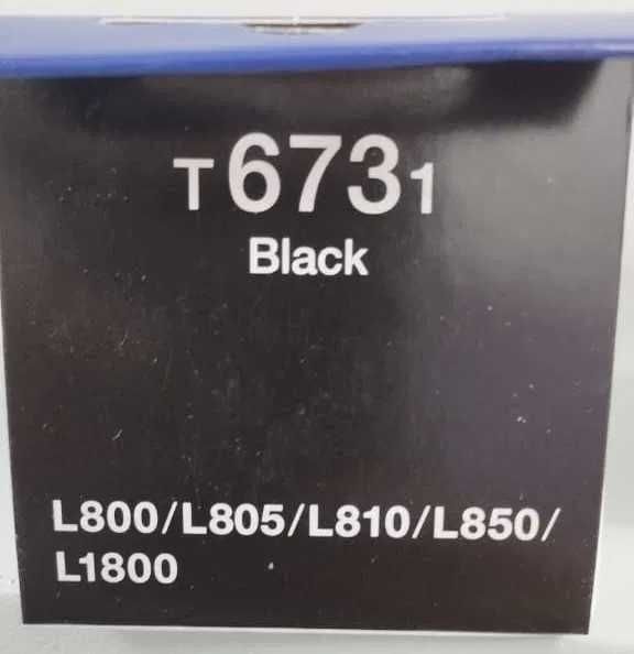 Продам чернила для EPSON T673 , T674 (L1800, L805).