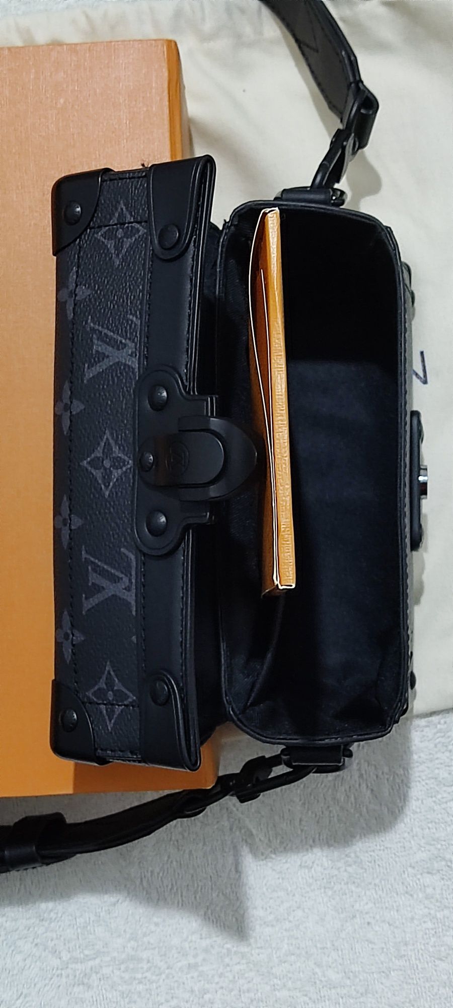 Барсетка  Luis Vuitton