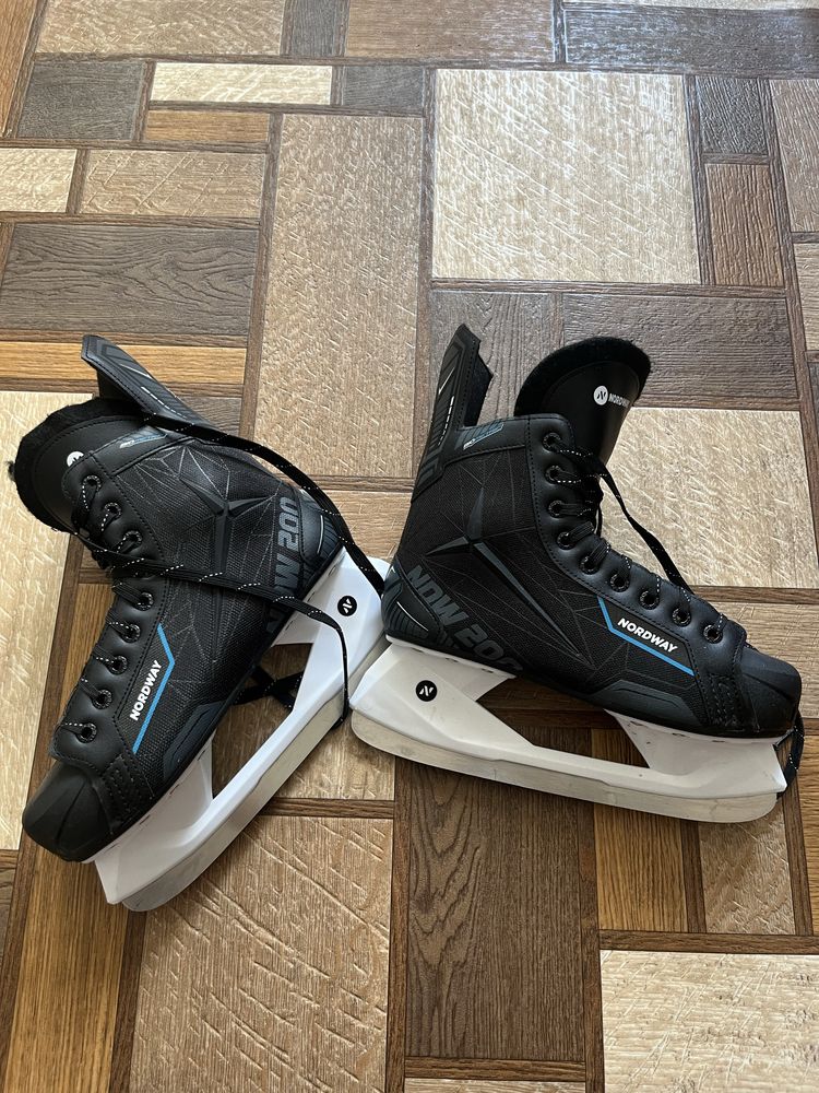 Коньки Nordway NDW 200
