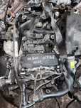Двигатель M271 (M271.910, M271910) Mercedes-Benz бек