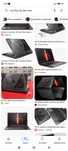 Ноутбук HP star wars edition