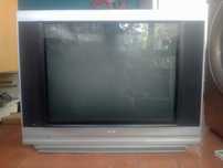 Телевизор LG 29FX6AN