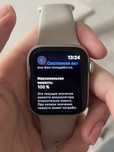 Продам часы Apple Watch SE 2 gen, 2023