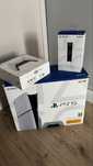 Продам sony ps5 slim