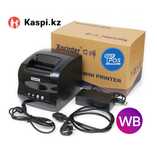 Принтер этикеток-штрих кода - Xprinter Гарантия 3 года - Маркетплейс