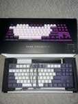Клавиатура Dark Project KD87A