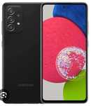 Samsung Galaxy A52