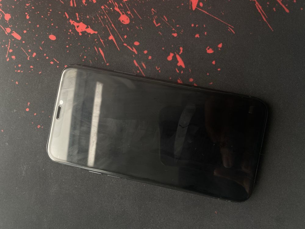 iPhone 11pro 512gb